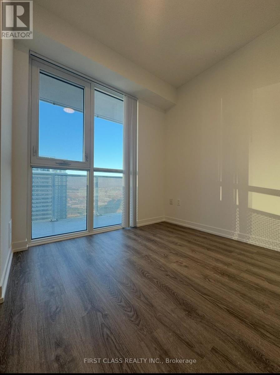 Apartment at 4517 - 195 COMMERCE STREET, Vaughan (Vaughan Corporate Centre)