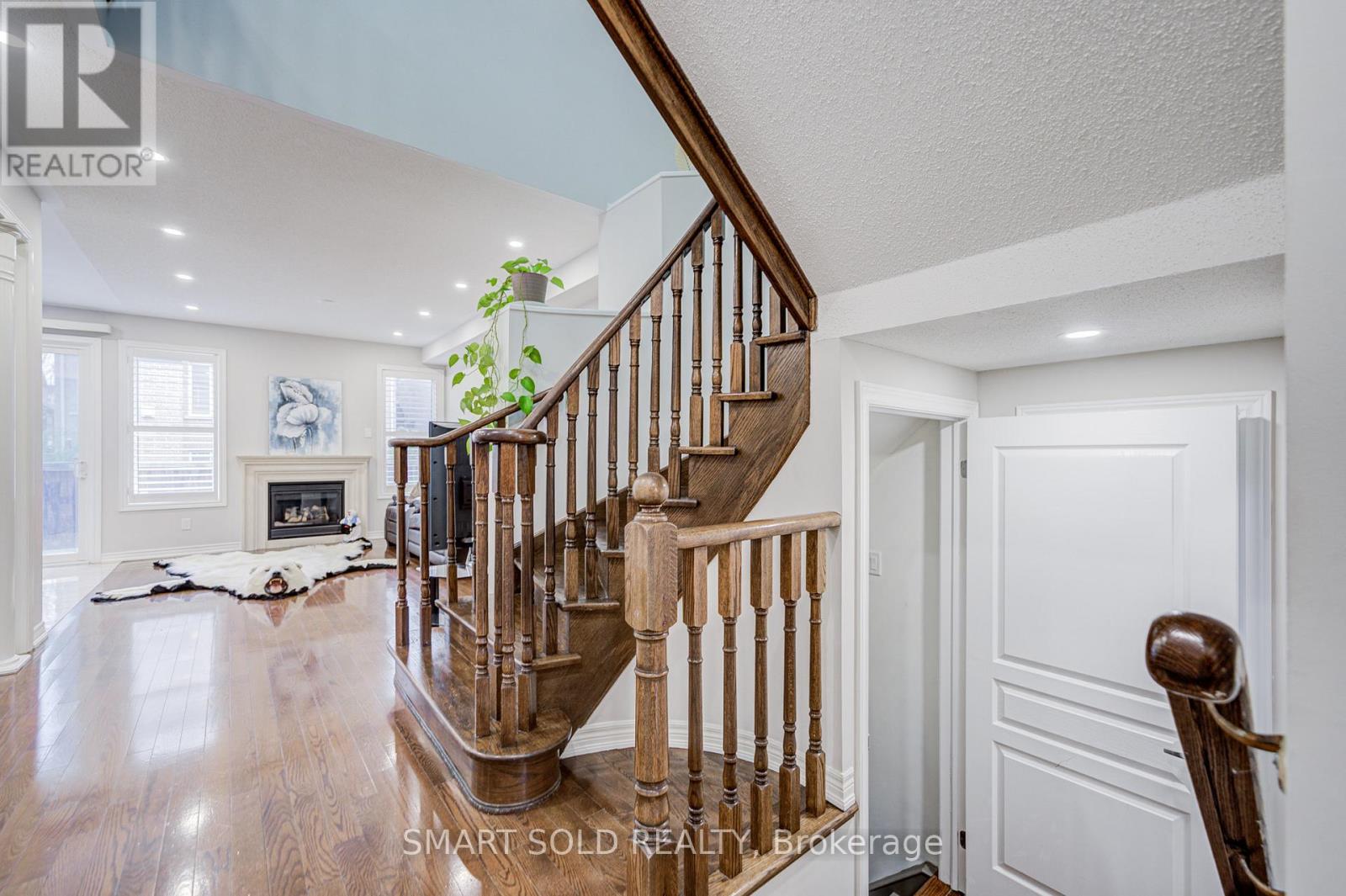 Detached at 50 BRUMSTEAD DRIVE, Richmond Hill