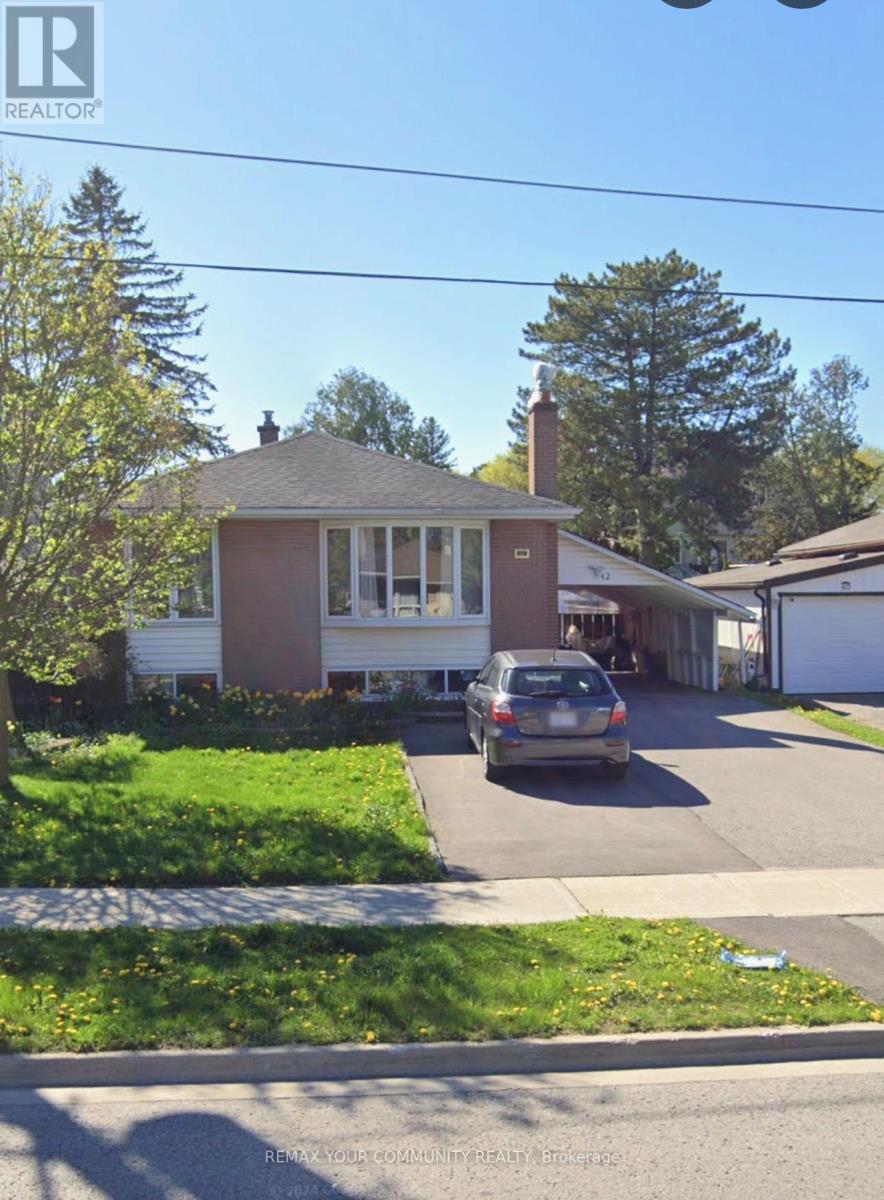 Other at 42 AURORA HEIGHTS DRIVE, Aurora (Aurora Heights)