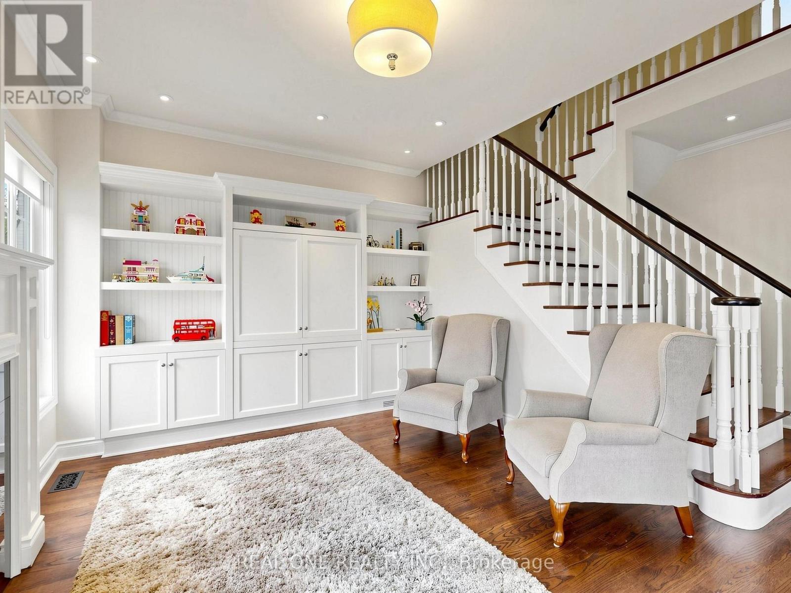 Detached at 37 TRISH DRIVE, Richmond Hill