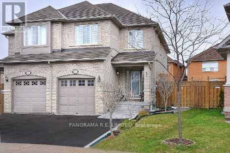 Semi-Detached/Link at LOWER - 85 ECHO RIDGE CRESCENT, Vaughan (Sonoma Heights)