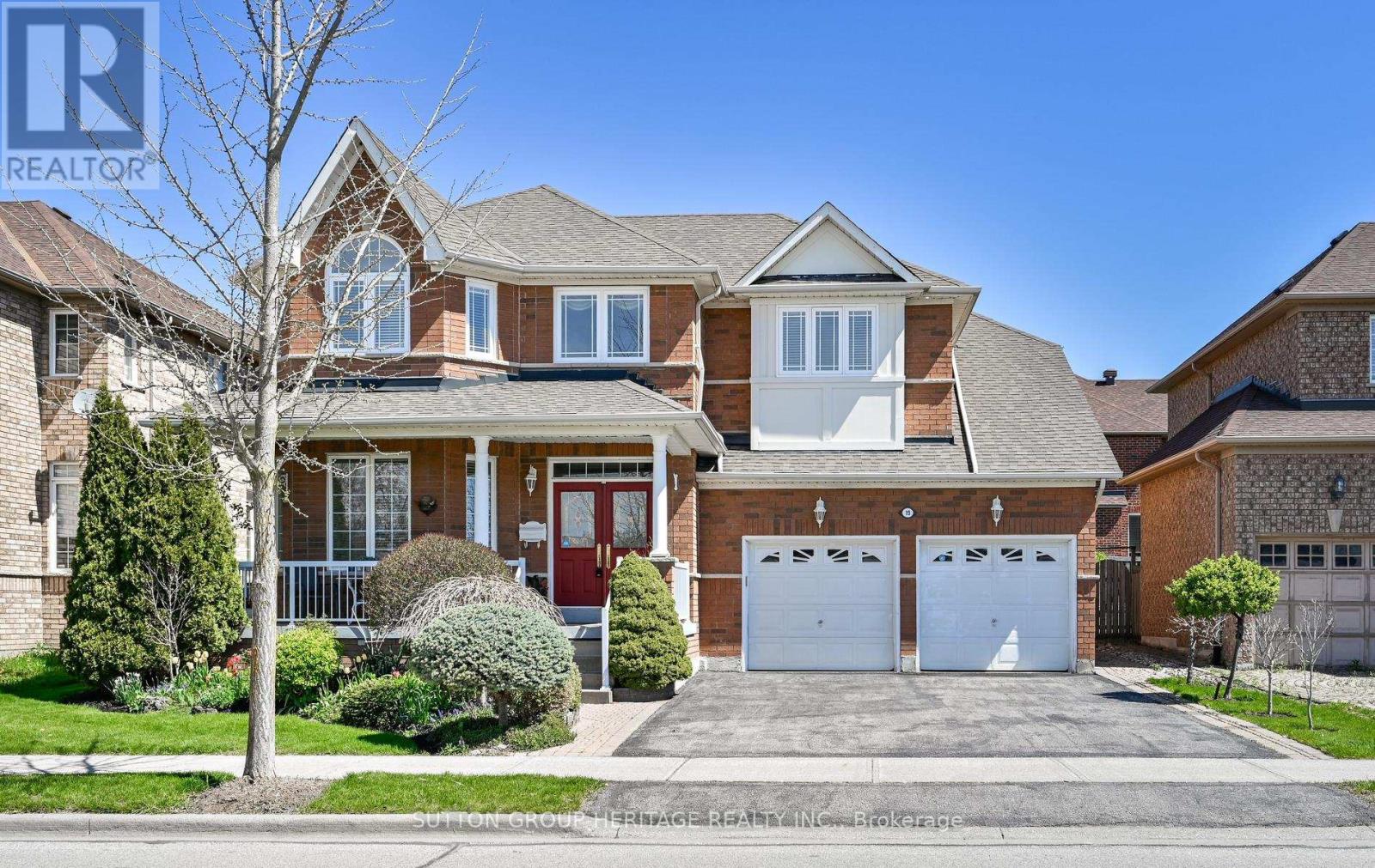 Detached at 19 COUNTRY RIDGE DRIVE, Markham (Wismer)
