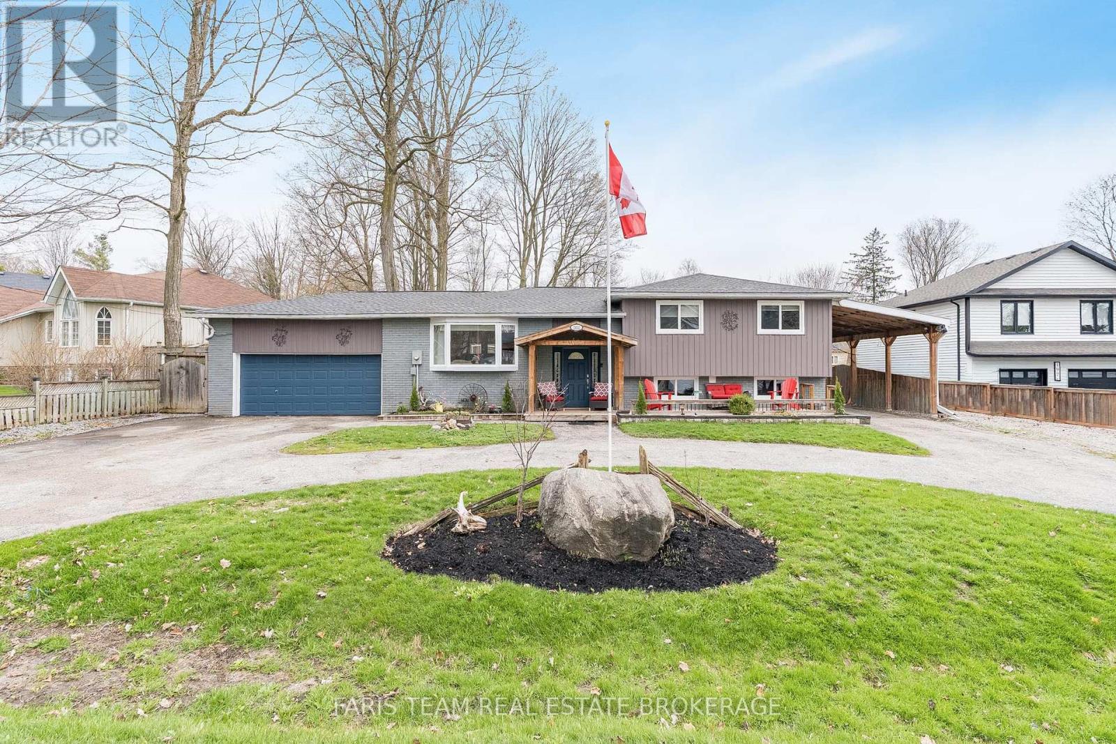 Detached at 2003 INGLEWOOD DRIVE, Innisfil (Alcona)