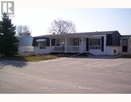 Detached at 17 LINDEN LANE, Innisfil