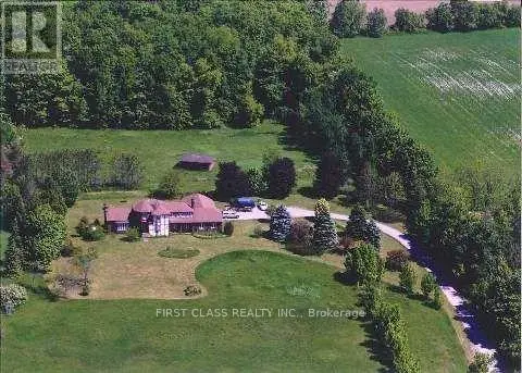 Other at 6336 BLOOMINGTON ROAD, Whitchurch-Stouffville