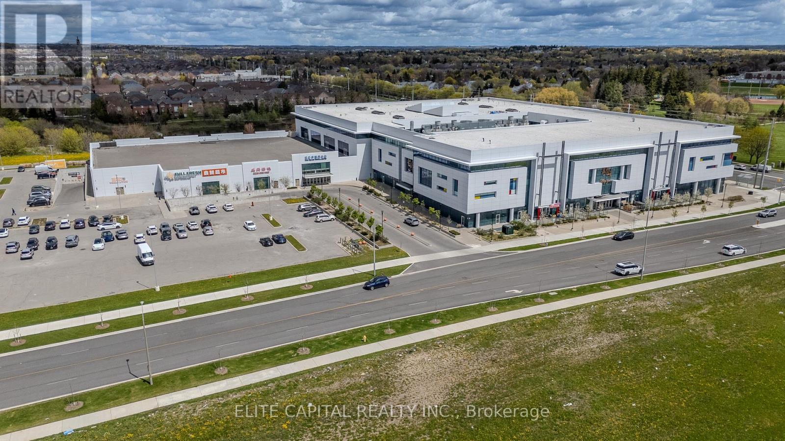 Other at 2E11 & 12 - 9390 WOODBINE AVENUE, Markham