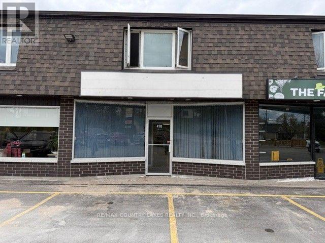Other at 470 - 466 OSBORNE STREET, Brock (Beaverton)