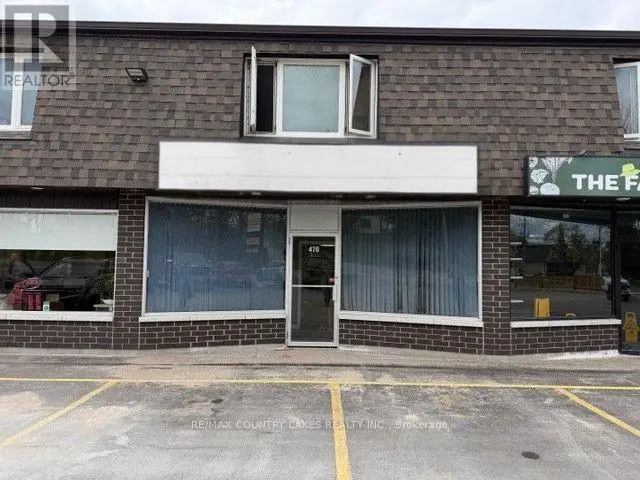 Other at 470 - 466 OSBORNE STREET, Brock (Beaverton)