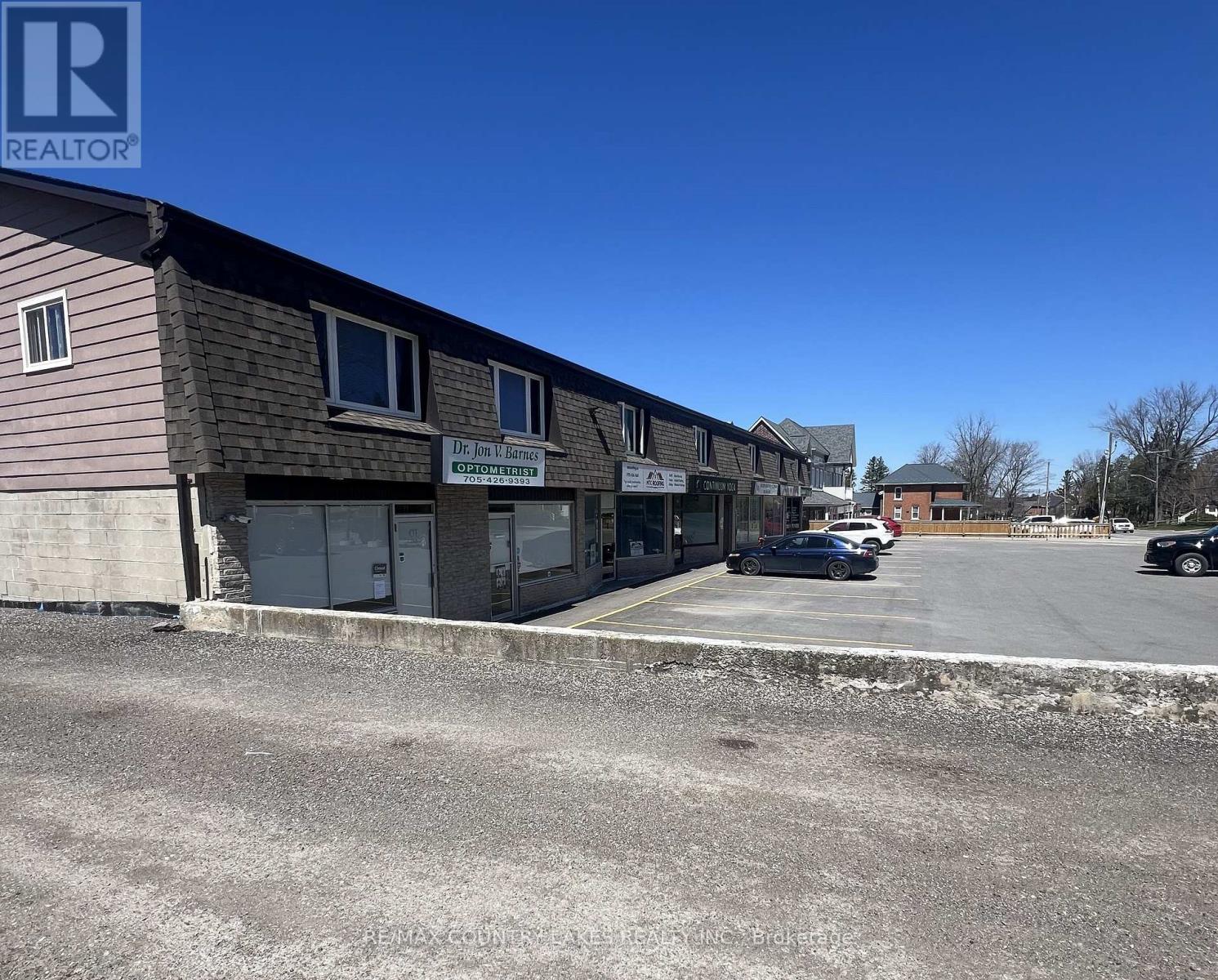 Other at 470 - 466 OSBORNE STREET, Brock