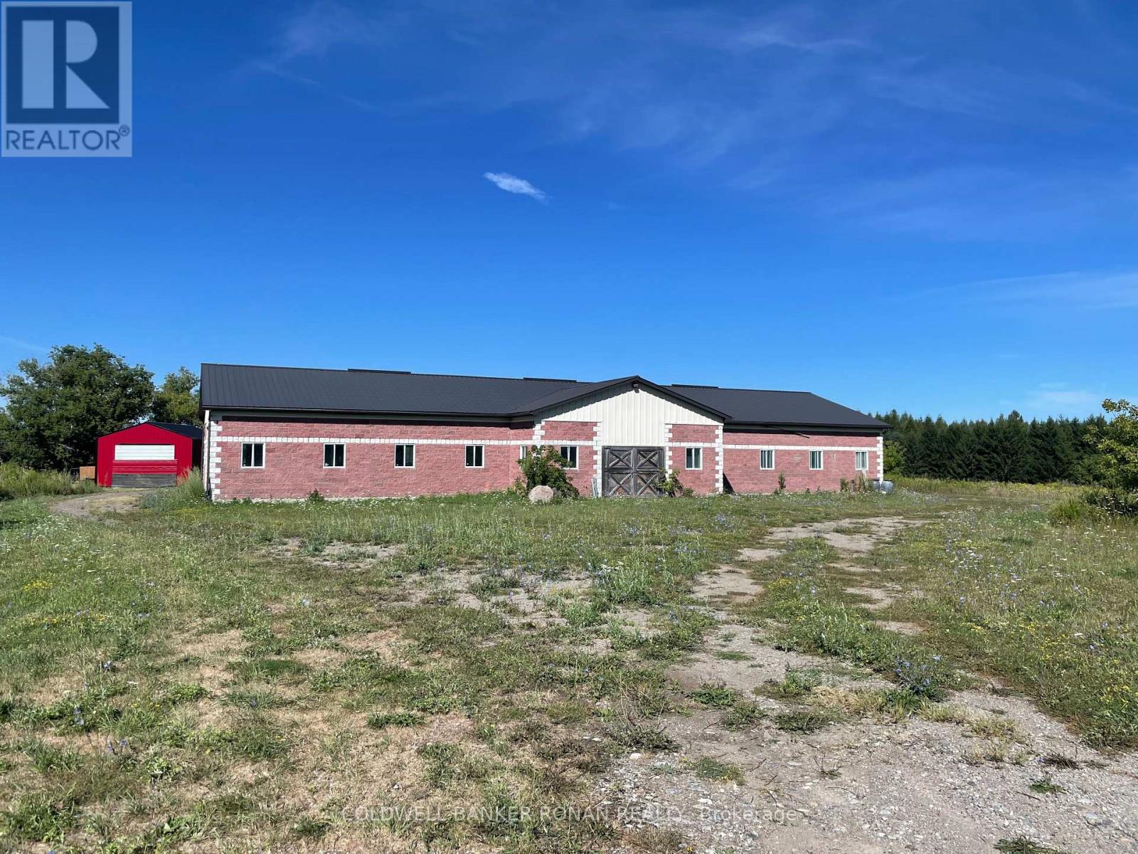 Other at 1428 CONCESSIONS RD 5 W, Adjala-Tosorontio