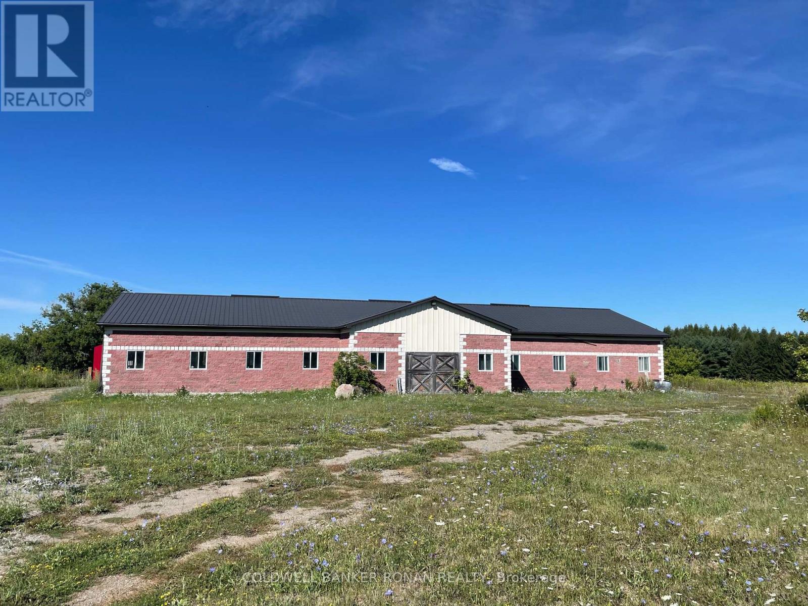 Other at 1428 CONCESSIONS RD 5 W, Adjala-Tosorontio