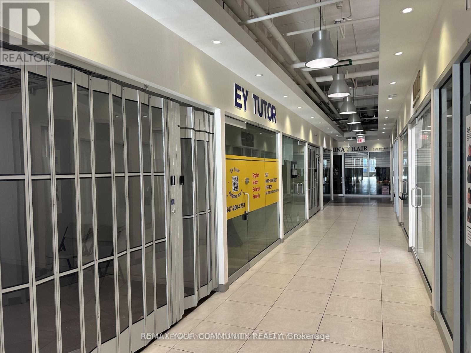 Other at 217 - 7181 YONGE STREET, Markham (Grandview)