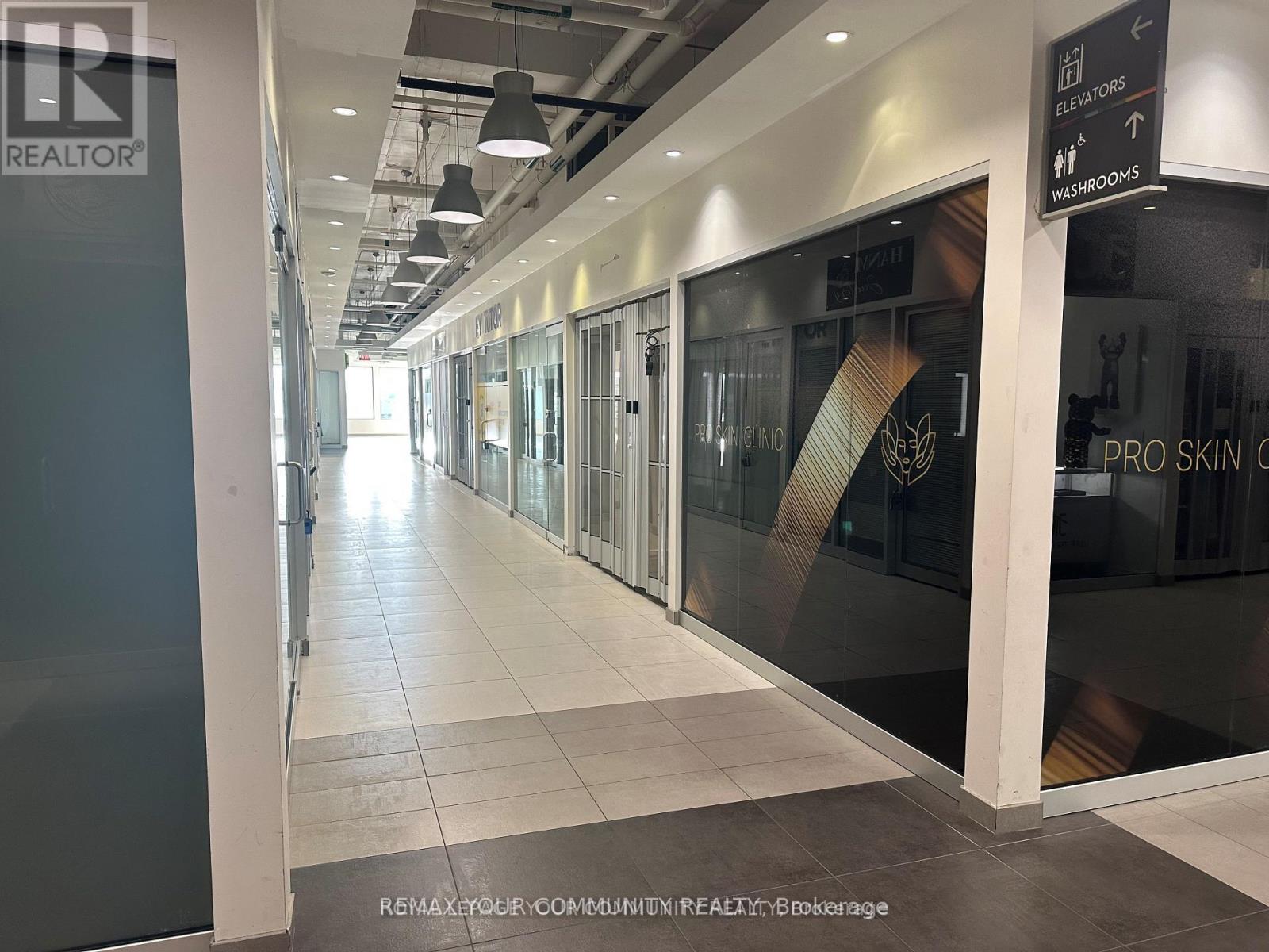 Other at 217 - 7181 YONGE STREET, Markham