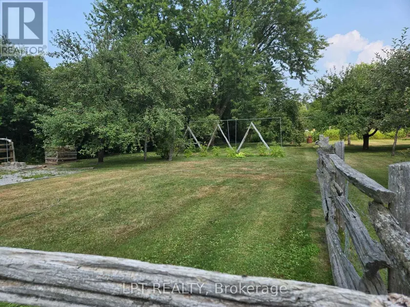 Vacant Land at N/A METRO ROAD N, Georgina