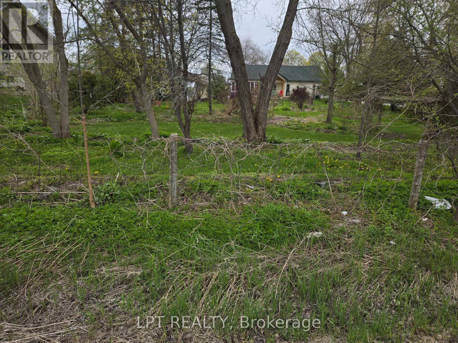 Vacant Land at LOT METRO ROAD N, Georgina (Historic Lakeshore Communities)