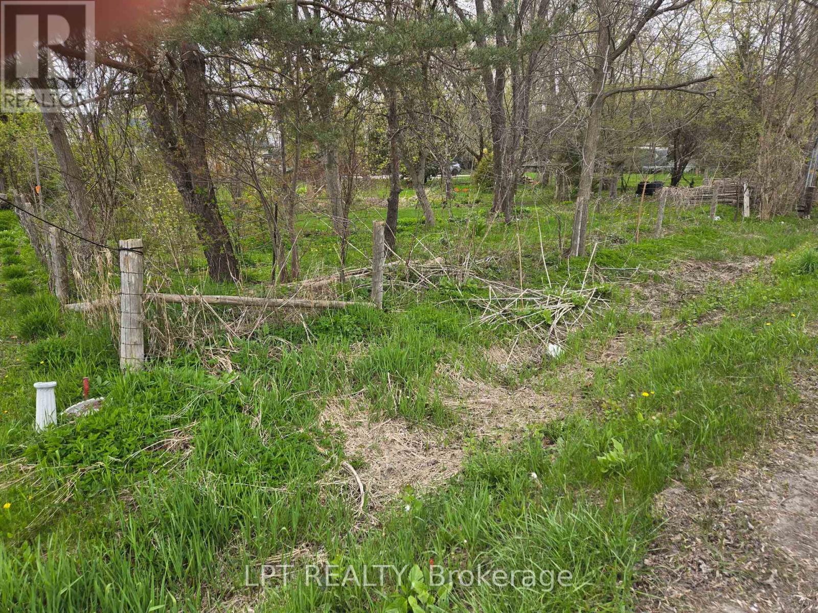 Vacant Land at LOT METRO ROAD N, Georgina