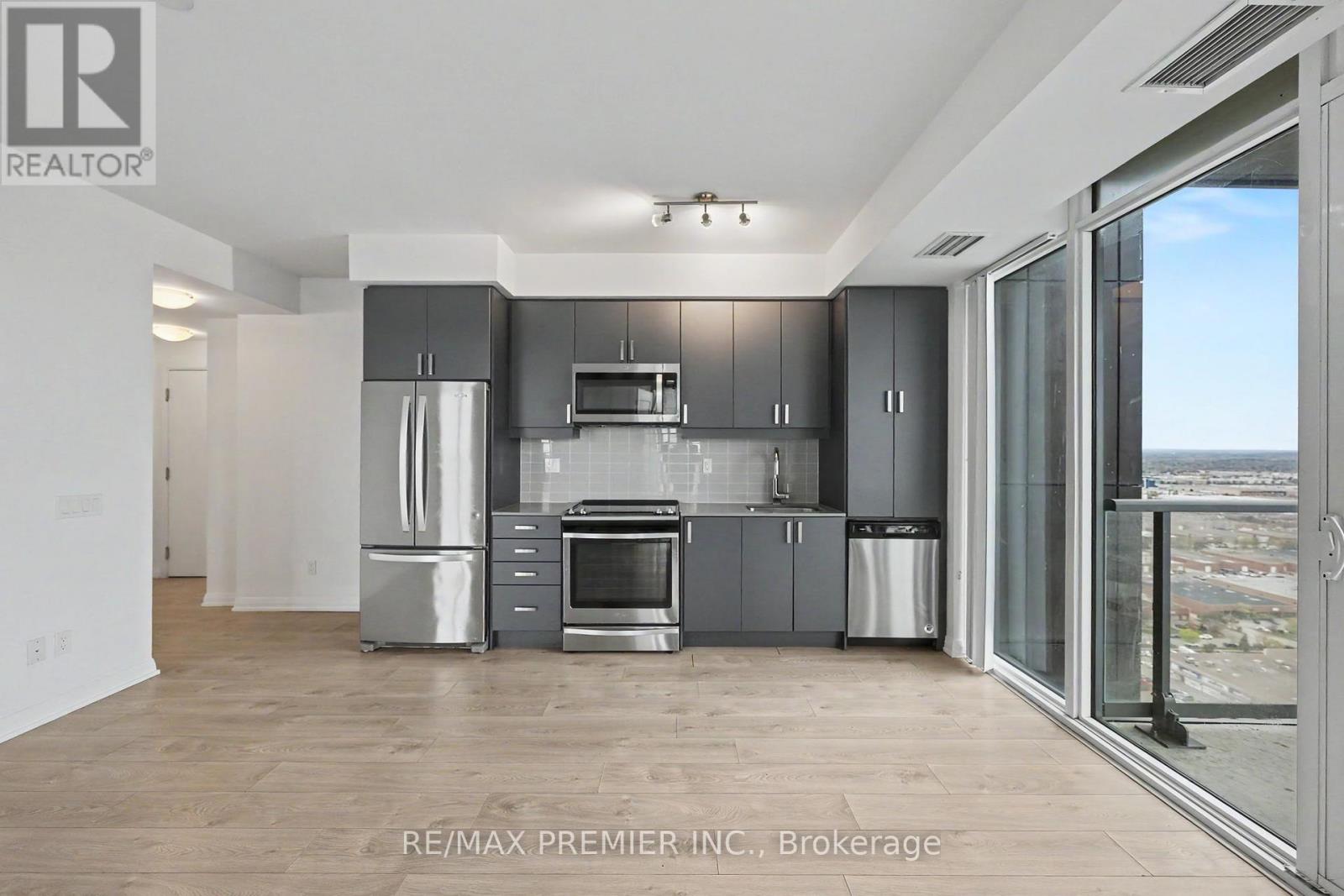 Apartment at 3015 - 7895 JANE STREET, Vaughan
