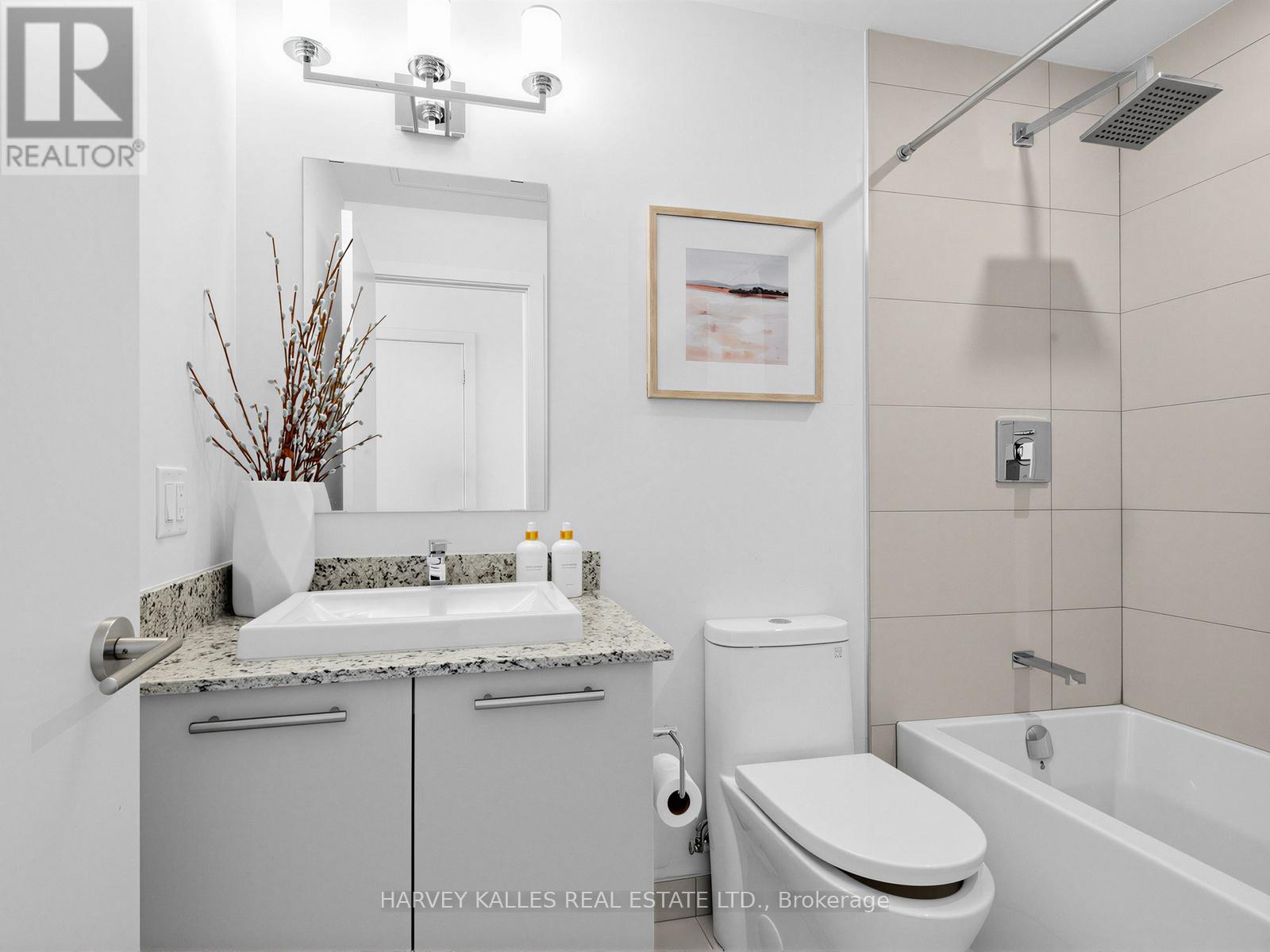 Apartment at 329 - 101 CATHEDRAL HIGH STREET, Markham