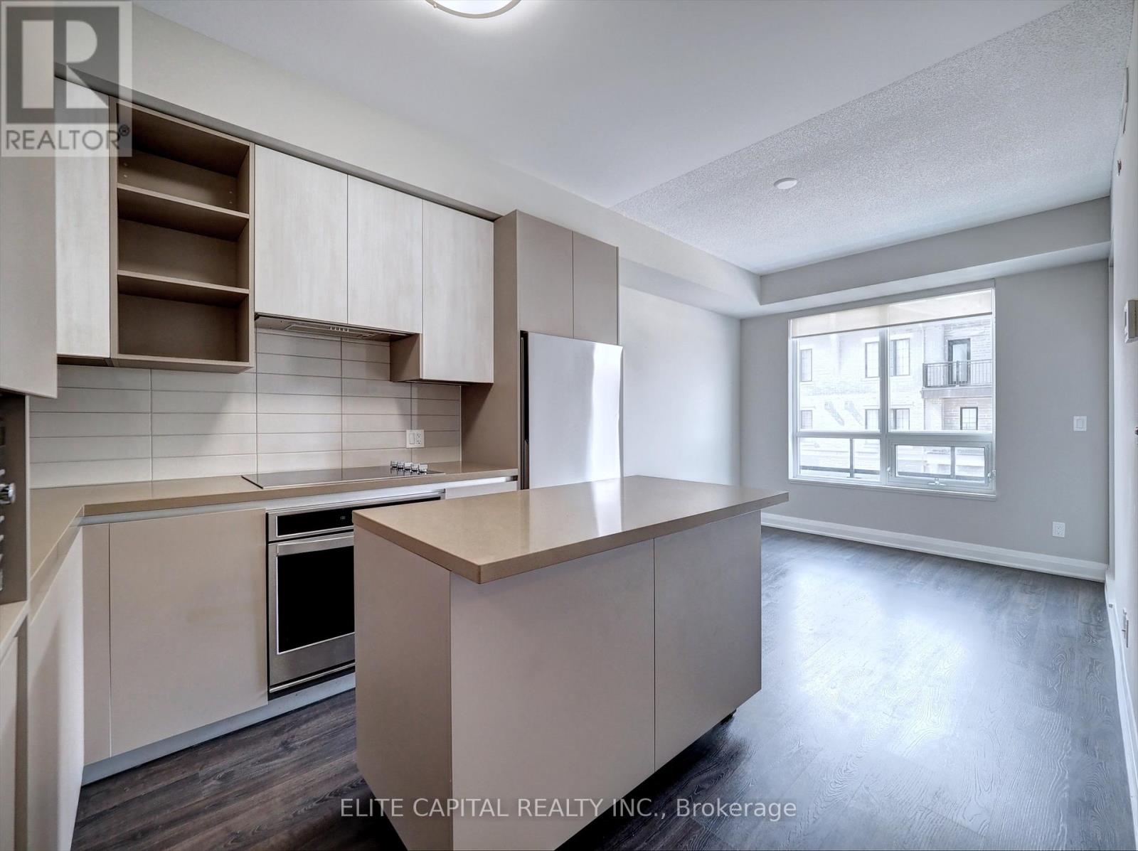 Apartment at 201 - 398 HIGHWAY 7 E, Richmond Hill (Doncrest)