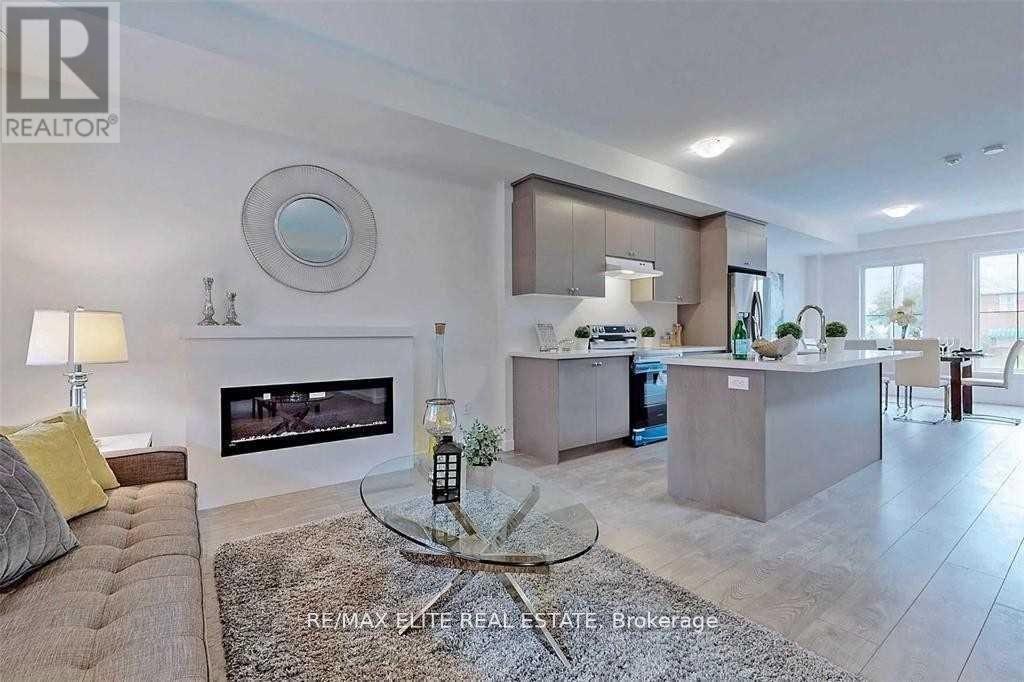 Townhouse at 10270 KEELE STREET, Vaughan (Maple)