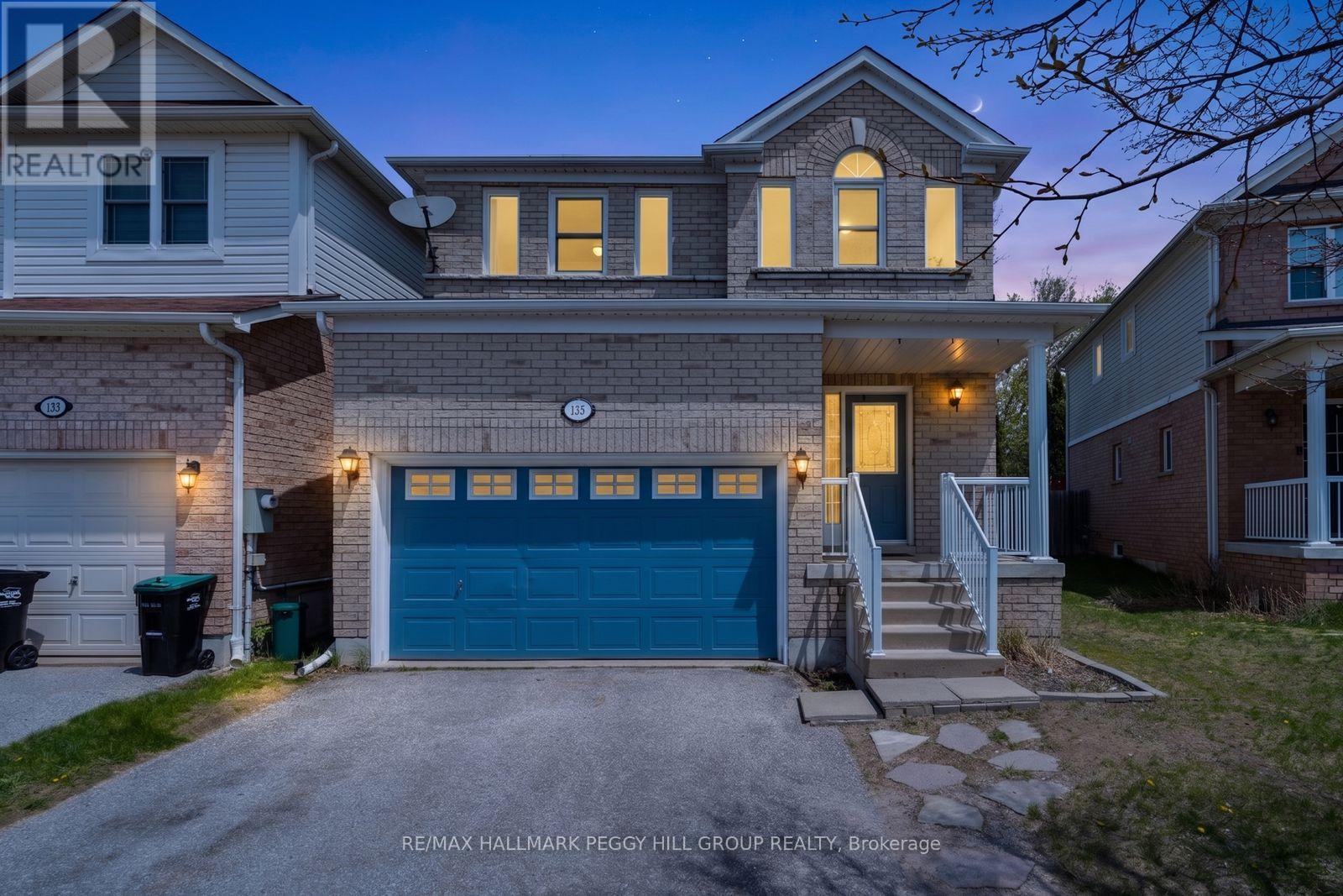 Detached at 135 MAPLEWOOD DRIVE, Essa (Angus)