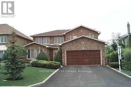 Detached at LOWER - 104 GORDON ROWE CRESCENT, Richmond Hill (Observatory)