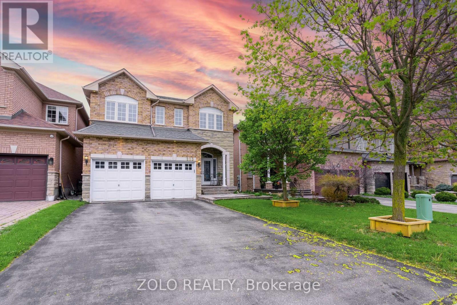 Detached at 123 COLESBROOK ROAD, Richmond Hill (Westbrook)
