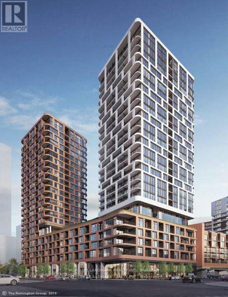 Apartment at 1808 - 38 ANDRE DE GRASSE STREET, Markham (Unionville)