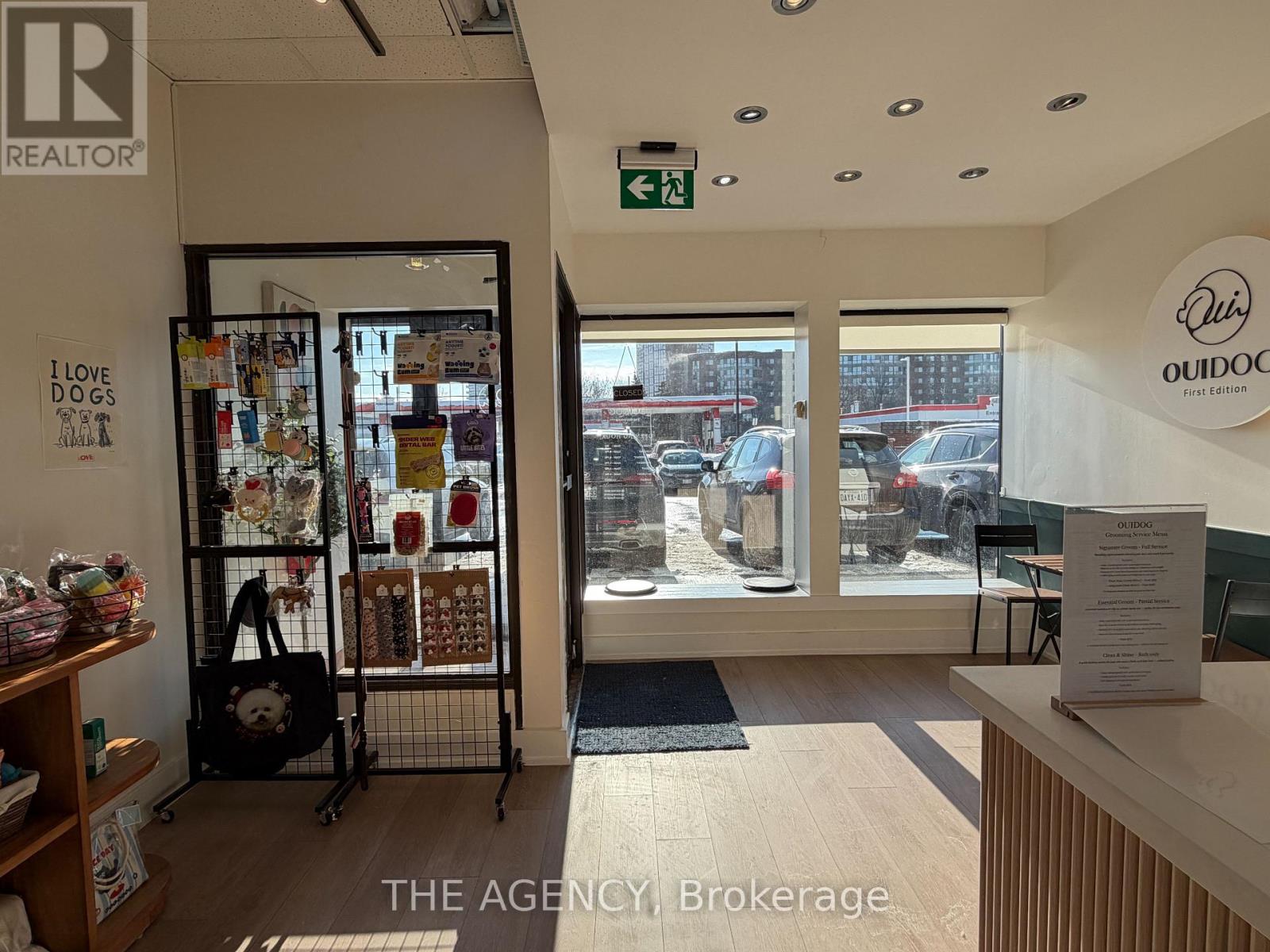 Other at 3 - 9580 YONGE STREET, Richmond Hill (North Richvale)