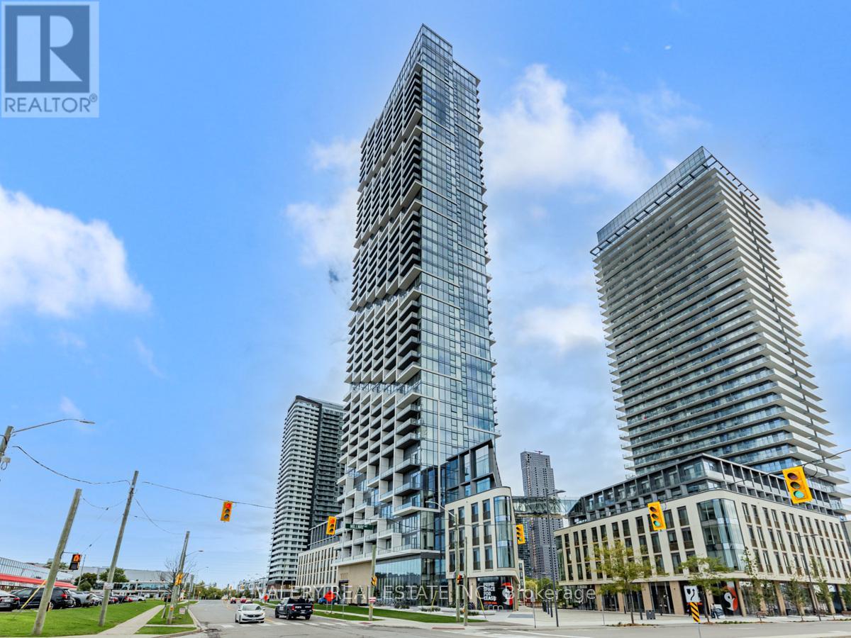 Apartment at 2305 - 1000 PORTAGE PKWY PARKWAY, Vaughan (Vaughan Corporate Centre)