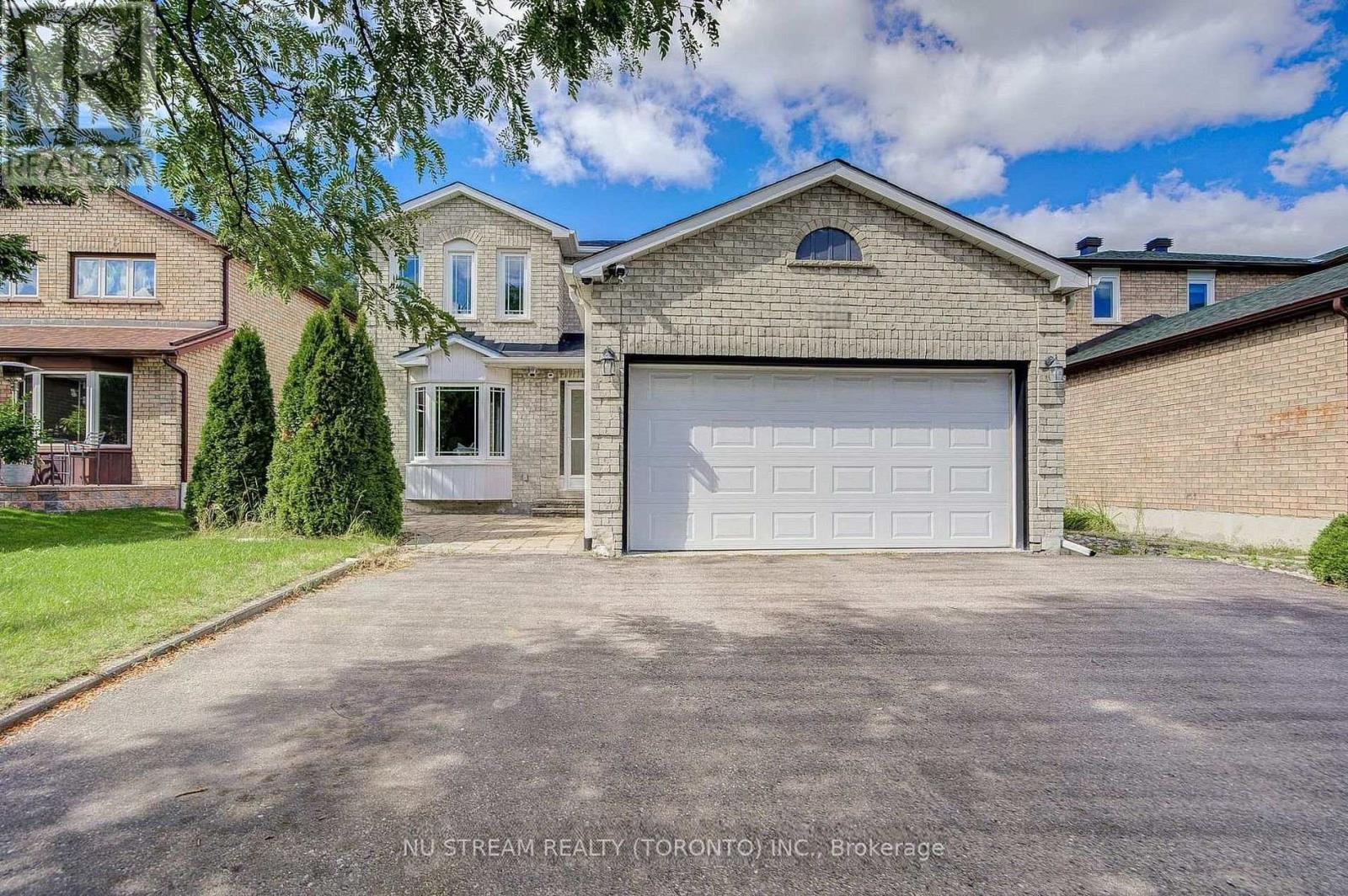 Detached at 58 ELSON STREET, Markham (Middlefield)
