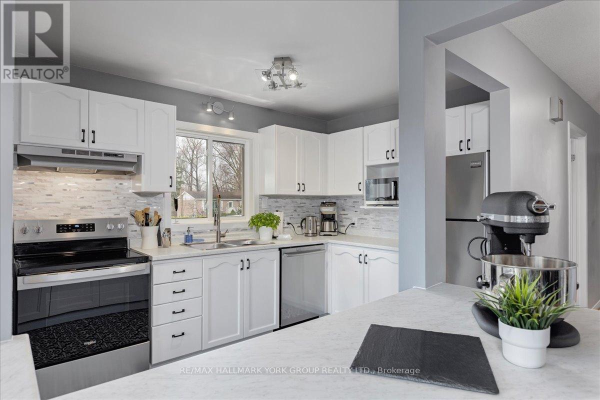 Detached at 63A TULIP STREET, Georgina (Keswick North)