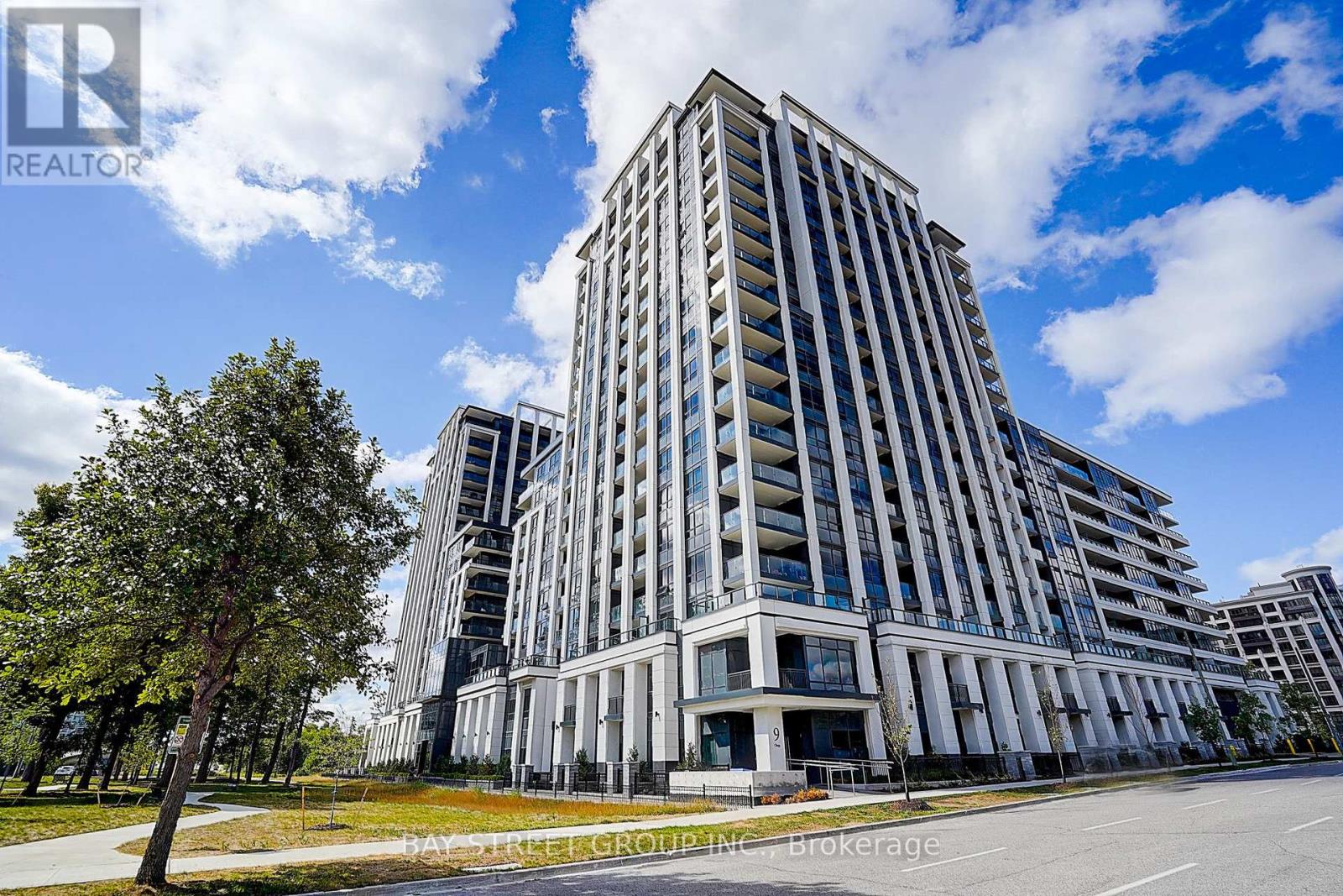 Apartment at 201 - 9 CLEGG ROAD, Markham (Unionville)