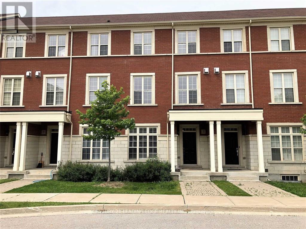 Townhouse at 5 VANDAAM LANE, Markham (Cathedraltown)