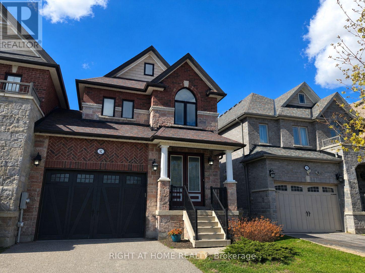 Detached at 52 HOLT DRIVE, New Tecumseth (Alliston)