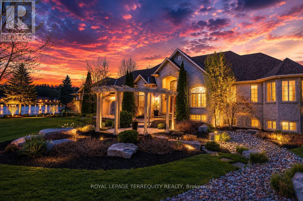 Detached at 63 GRAYFIELD DRIVE, Whitchurch-Stouffville (Ballantrae)