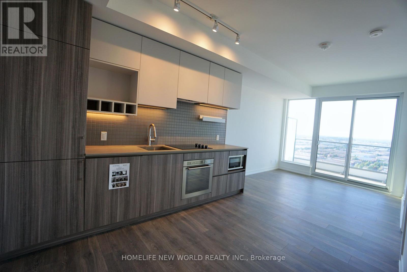 Apartment at 2511 - 898 PORTAGE PARKWAY, Vaughan (Vaughan Corporate Centre)