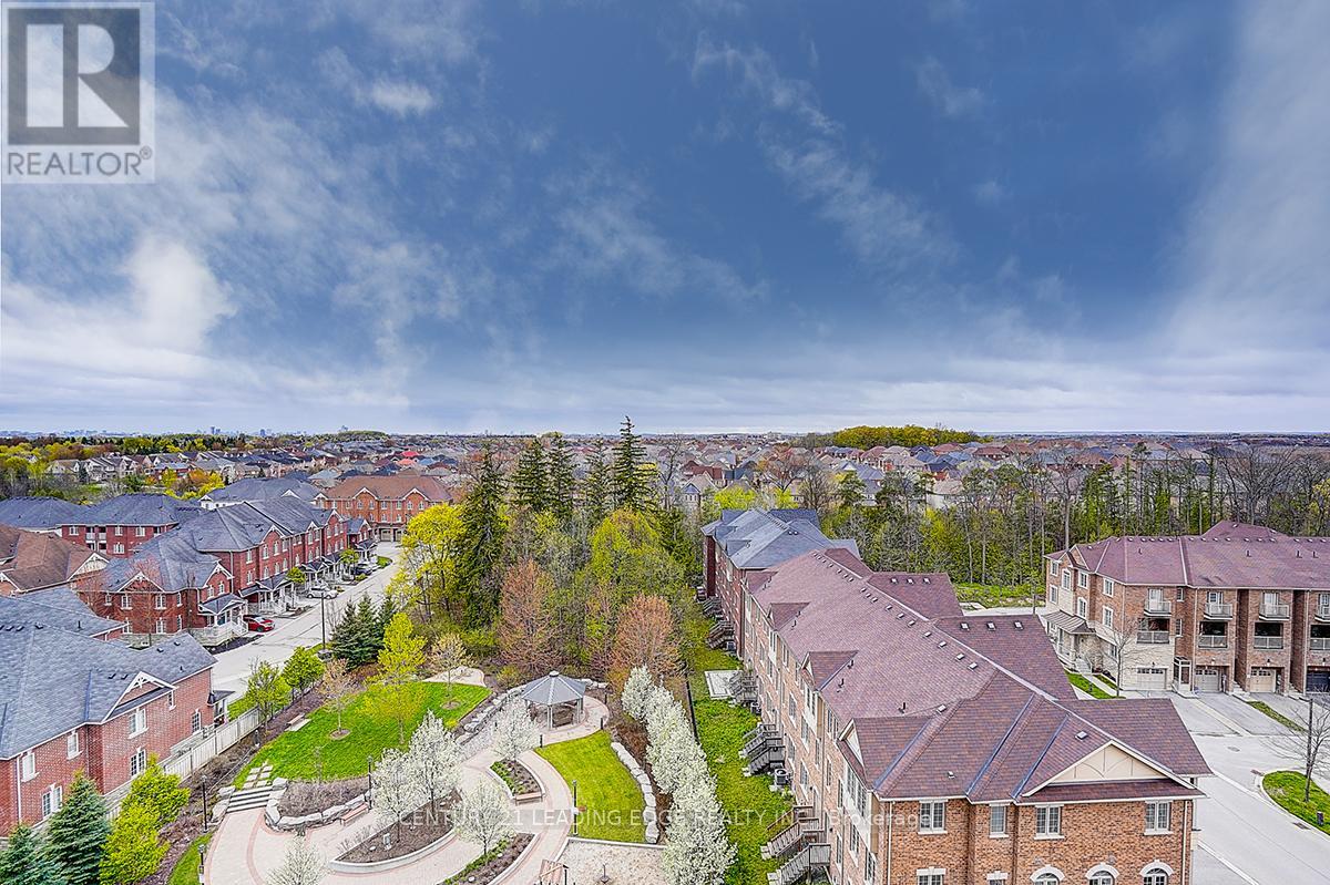 Apartment at 906 - 9506 MARKHAM ROAD, Markham