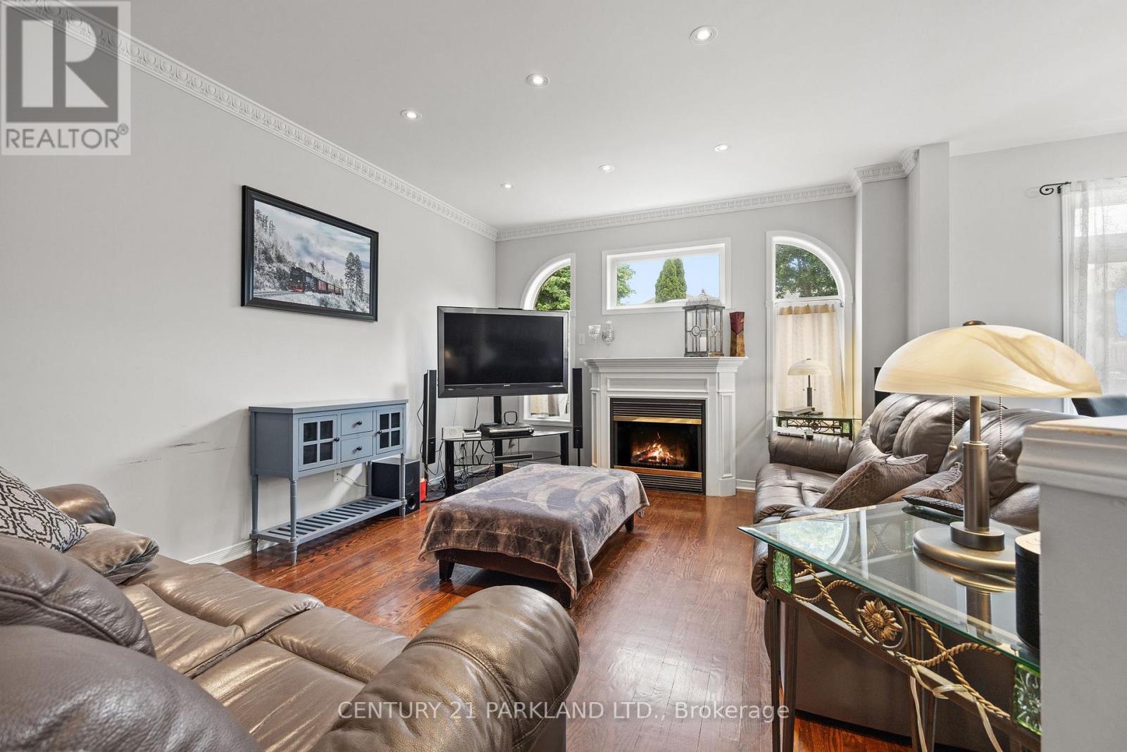 Detached at 40 LADY FERN DRIVE, Markham