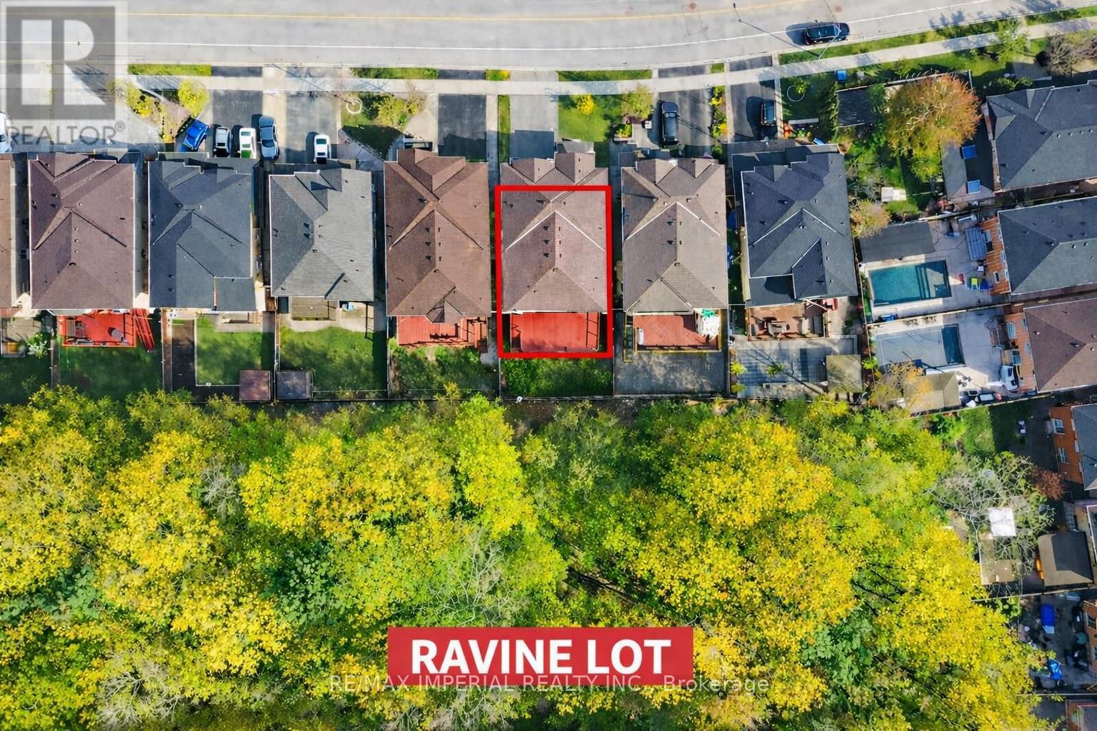 Detached at 363 MARIA ANTONIA ROAD, Vaughan (Vellore Village)