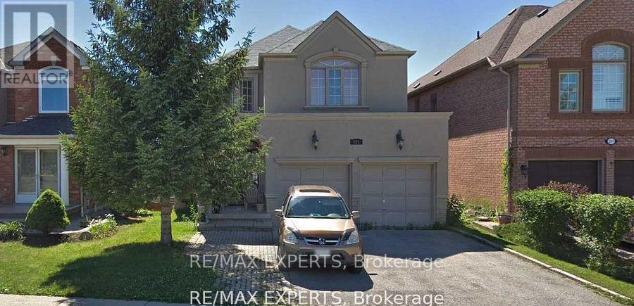 Detached at BSMT - 221 MATTHEW DRIVE, Vaughan (East Woodbridge)
