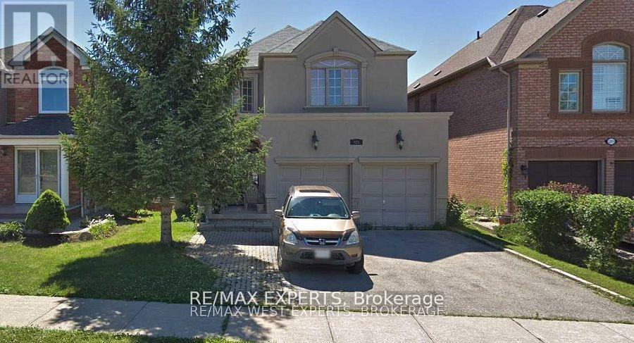 Detached at 221 MATTHEW DRIVE, Vaughan (East Woodbridge)