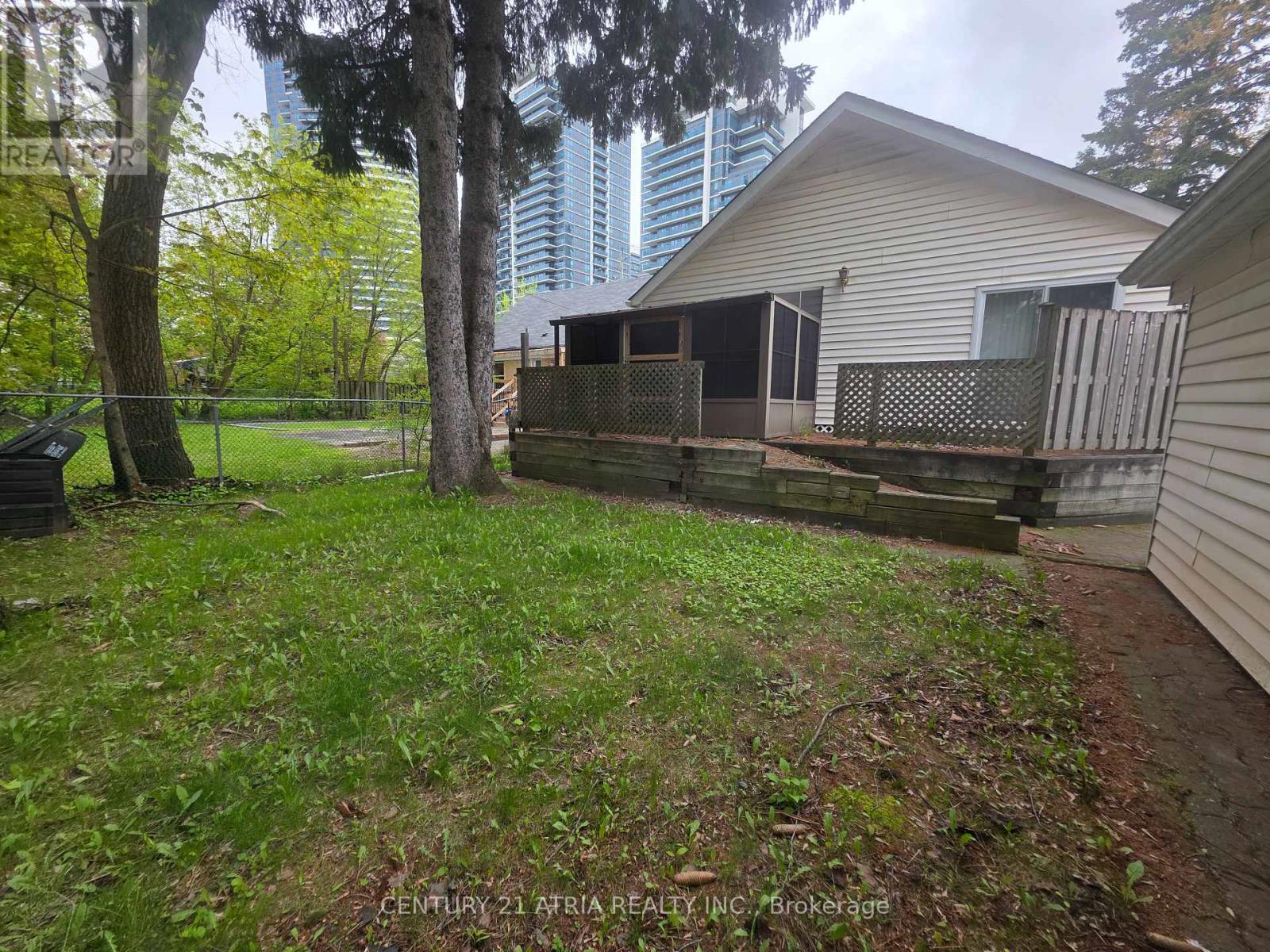 Detached at 32 MEADOWVIEW AVENUE, Markham