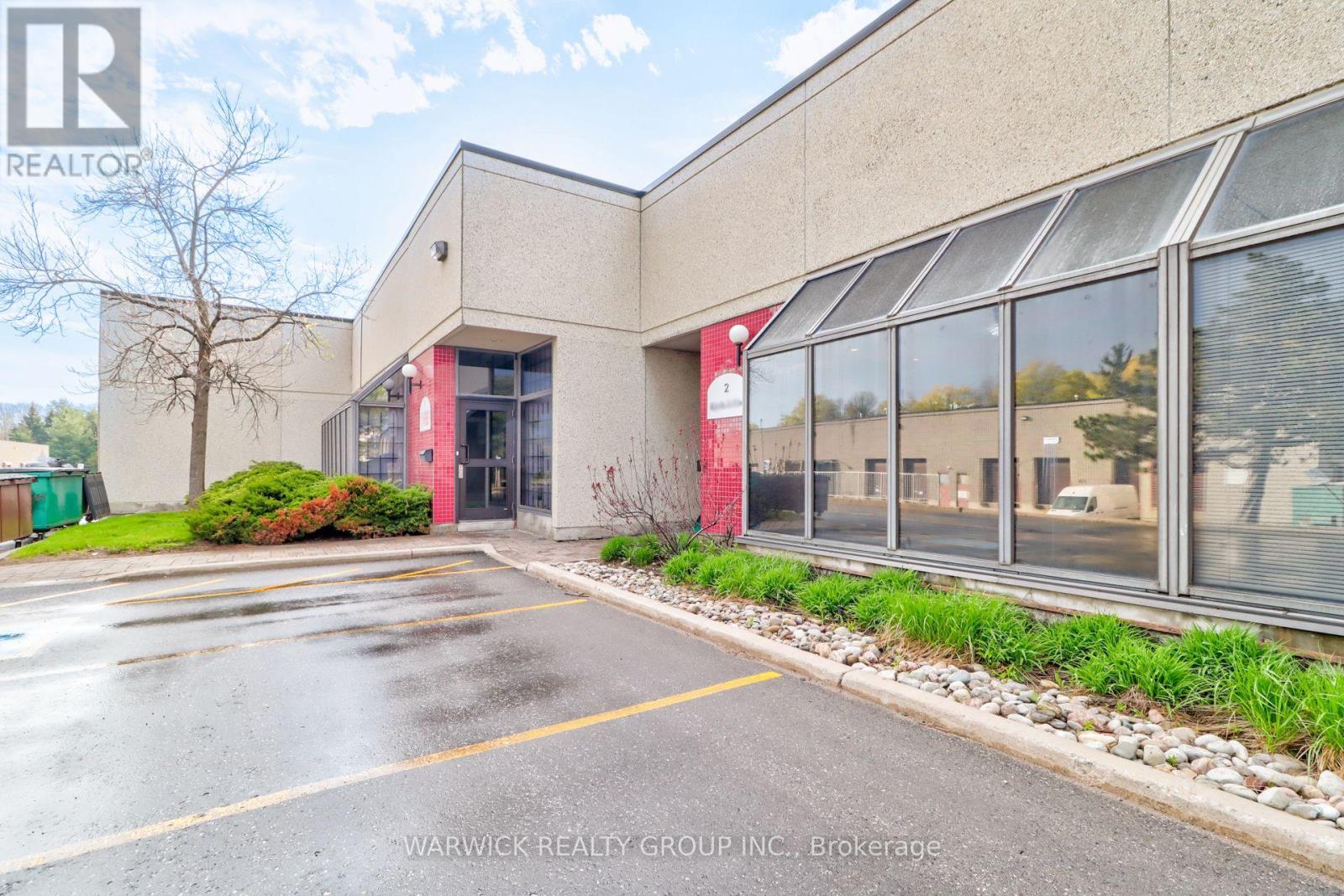 Other at 3 - 110 WEST BEAVER CREEK ROAD, Richmond Hill
