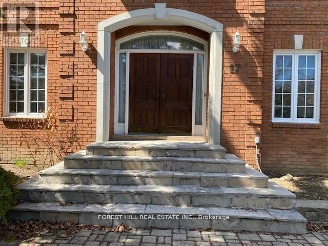 Detached at 17 DUNLOE ROAD, Richmond Hill