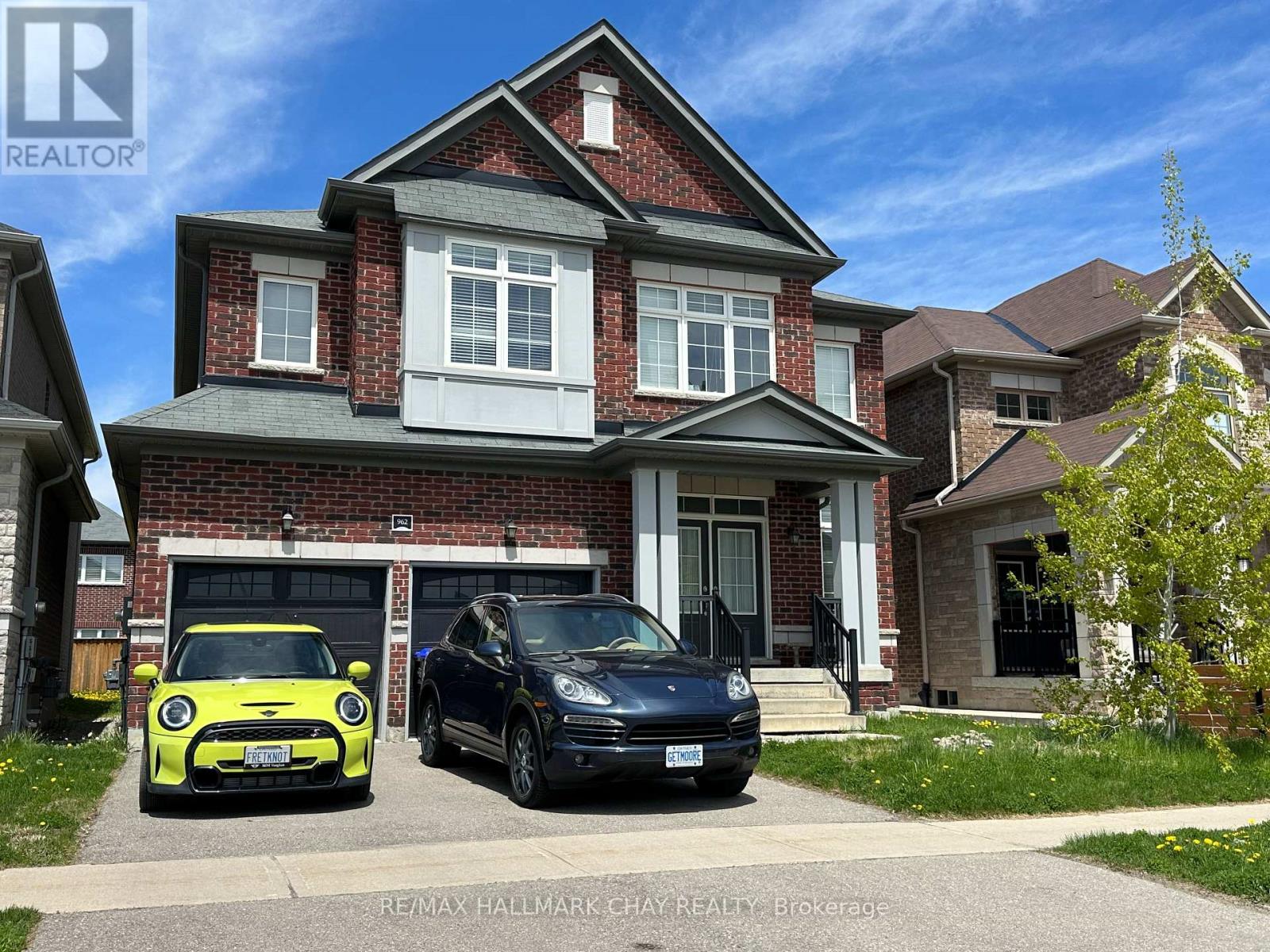 Detached at 962 COLE STREET, Innisfil