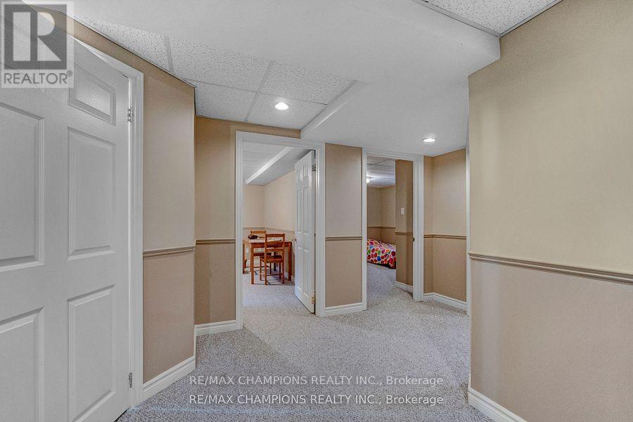 Detached at 16548 7TH CONCESSION ROAD, King