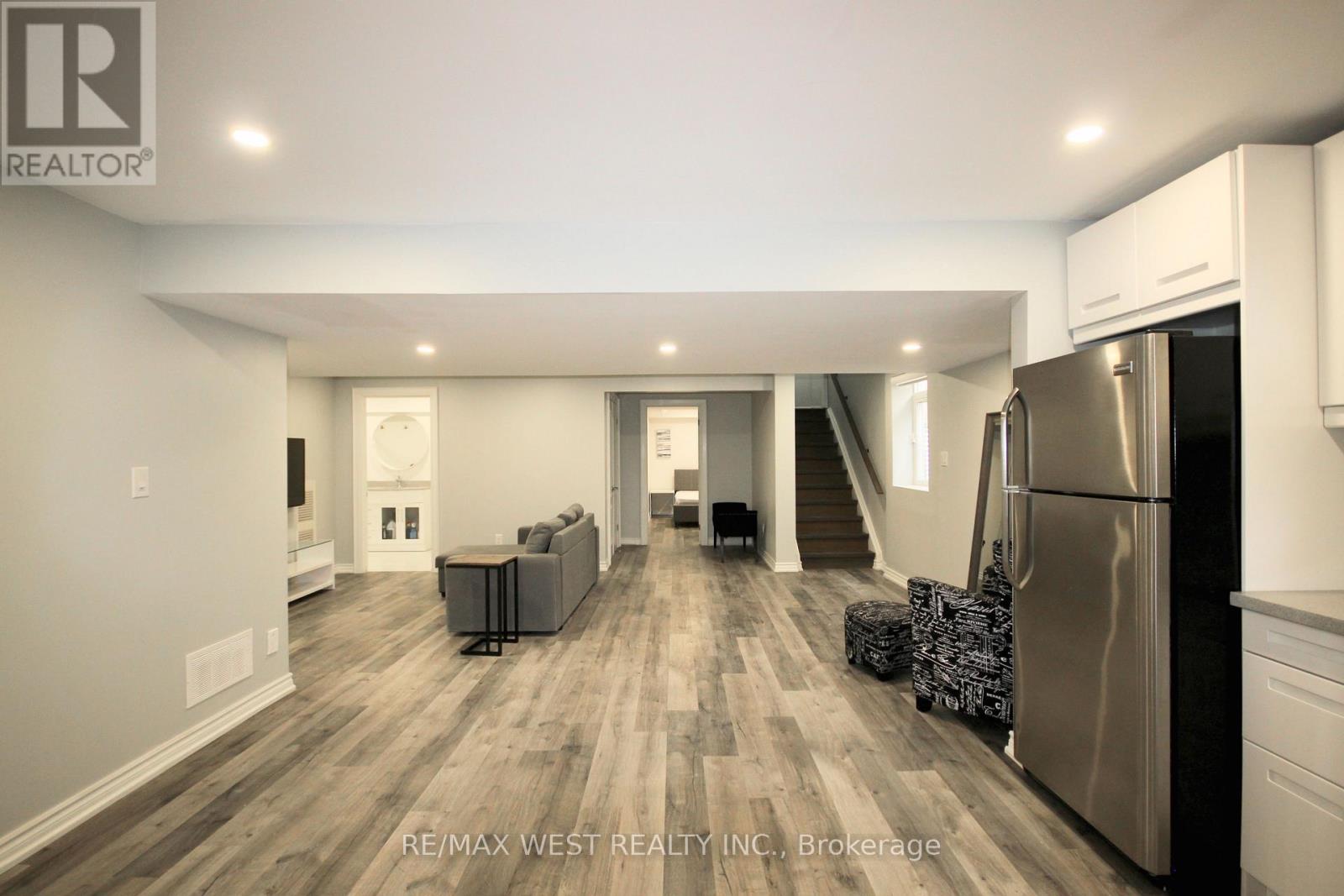Detached at BSMT - 150 VALLEY VISTA DRIVE, Vaughan