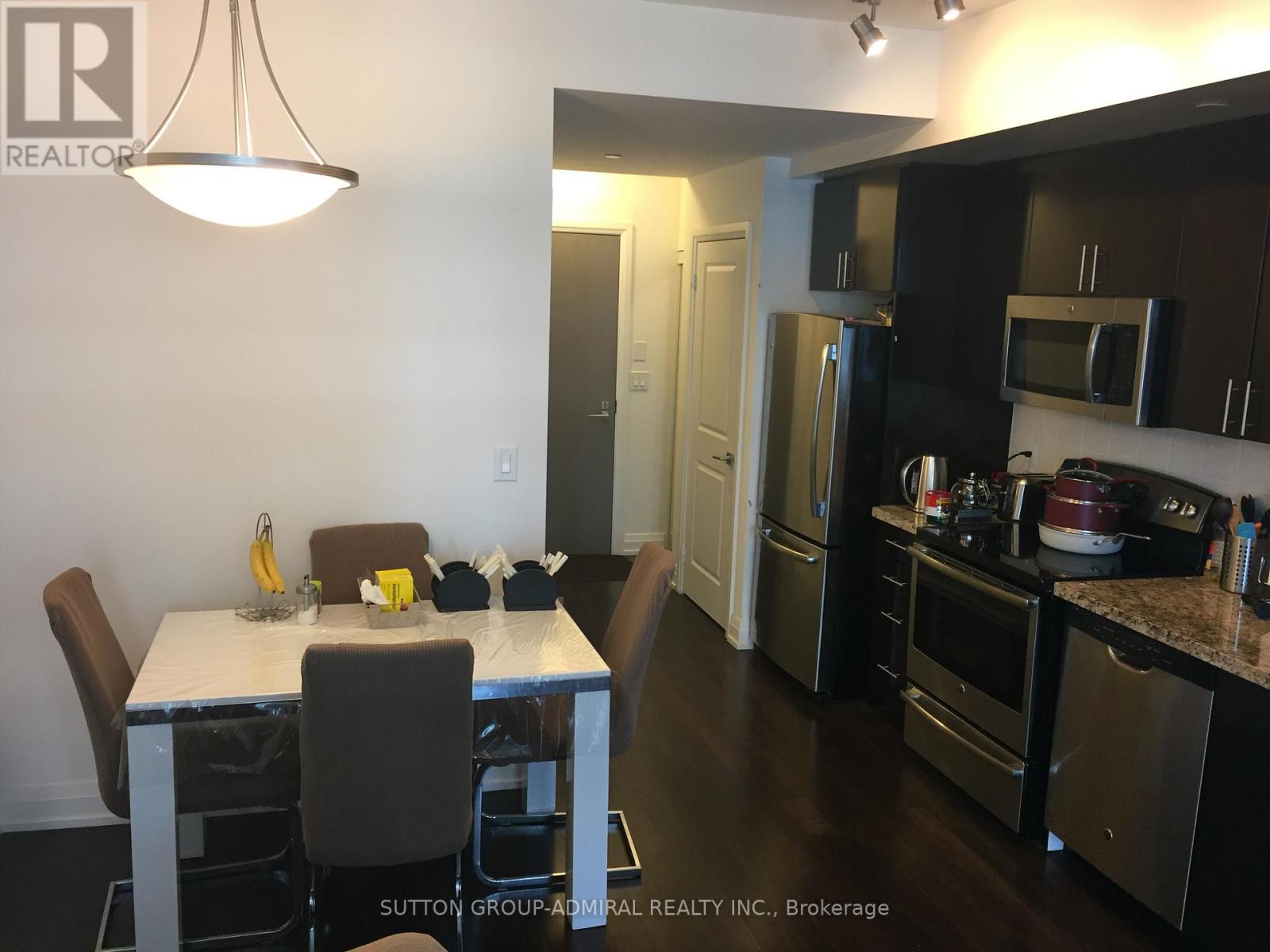 Apartment at 1703 - 7165 YONGE STREET, Markham