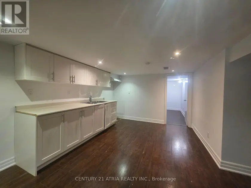 Detached at LOWER - 18 GRANDVIEW AVENUE, Markham